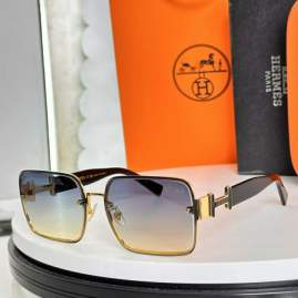 Picture of Hermes Sunglasses _SKUfw76198979fw
